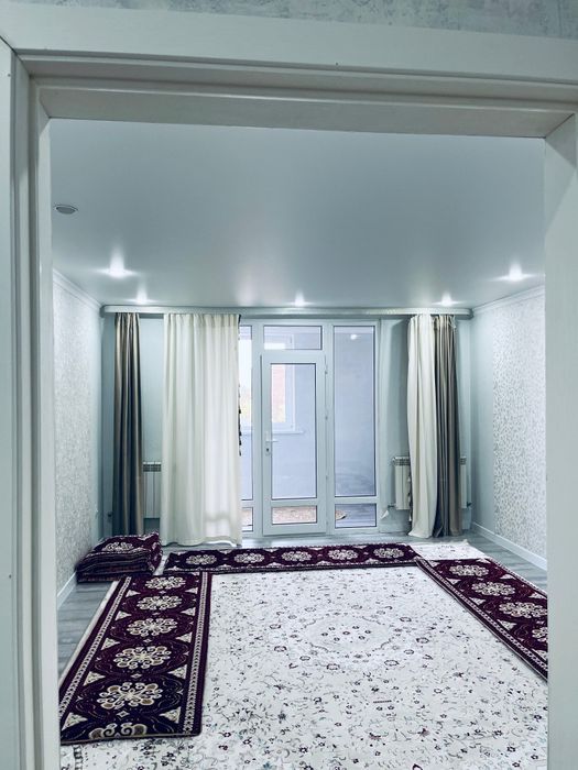 Әдемі коттедж шақырады!