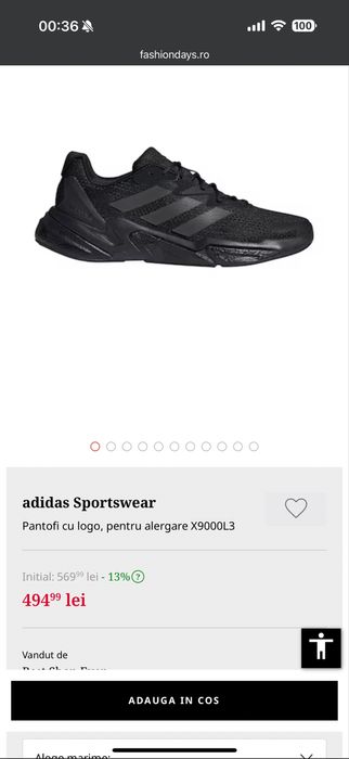 Adidasi Adidas stare perfecta !!