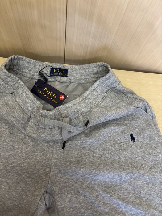 Pantaloni scurti Polo Ralph Lauren