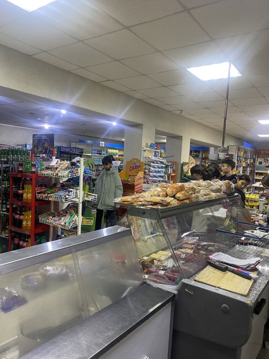 Продам коммерческую недвижимость