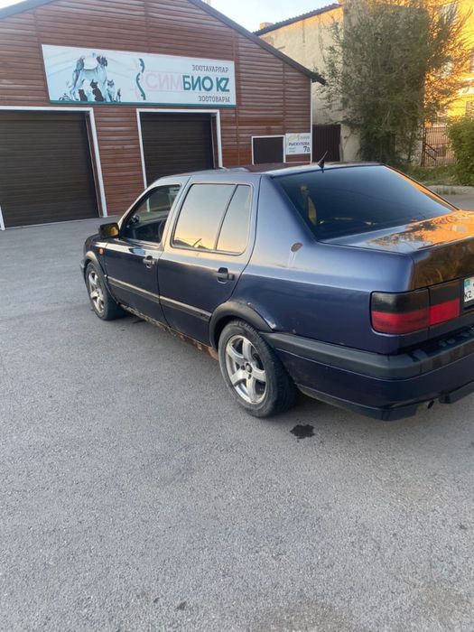 Продается надежный вента