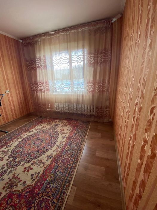 Продам 2 комнатную квартиру.