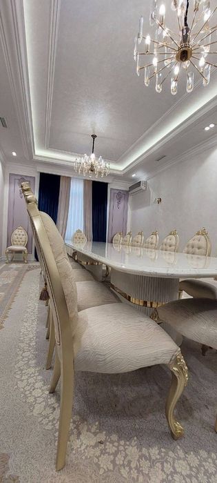 Ремонт квартира под ключ