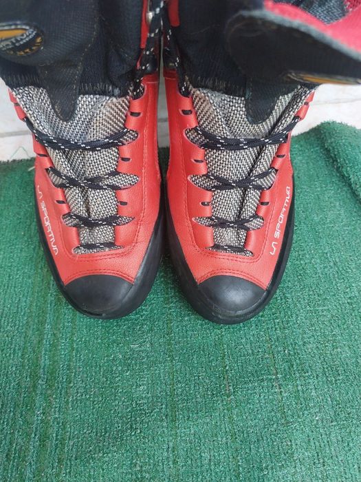 La Sportiva Trango S EVO GTX - 43