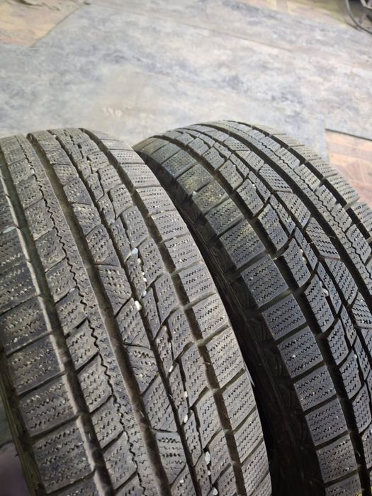 қысқы дөңгелек жағдайы жақсы