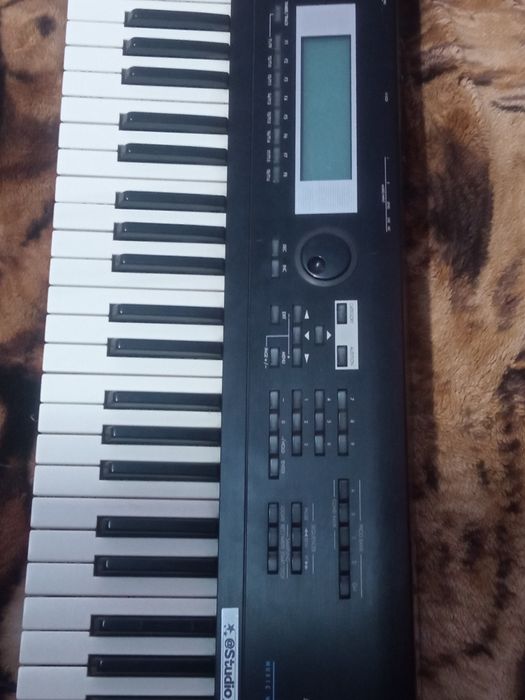 Срочно продам "Korg TR