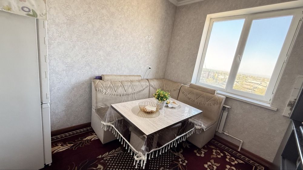 Андижон шахар Қўшариқда 2 хонали уй