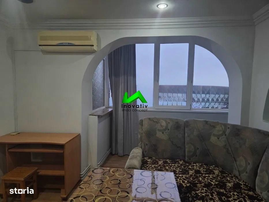 Apartament de vanzare 3 camere Sibiu Terezian — fotografia 3