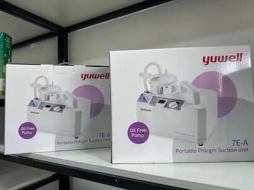 Otsos original yuwel firmaniki