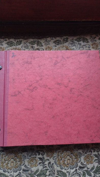 2/Seturi placi vinilin