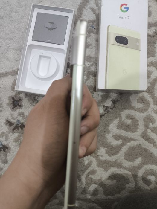 Google Pixel 7 128Gb  5G