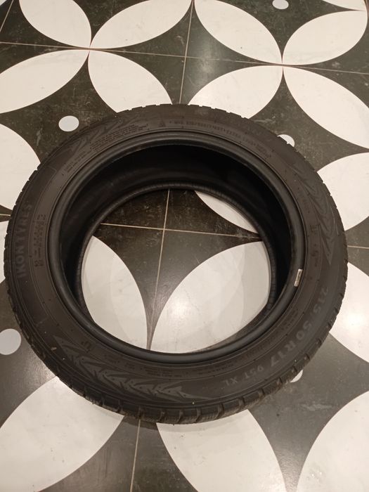 Продам шины Nokian Nordman