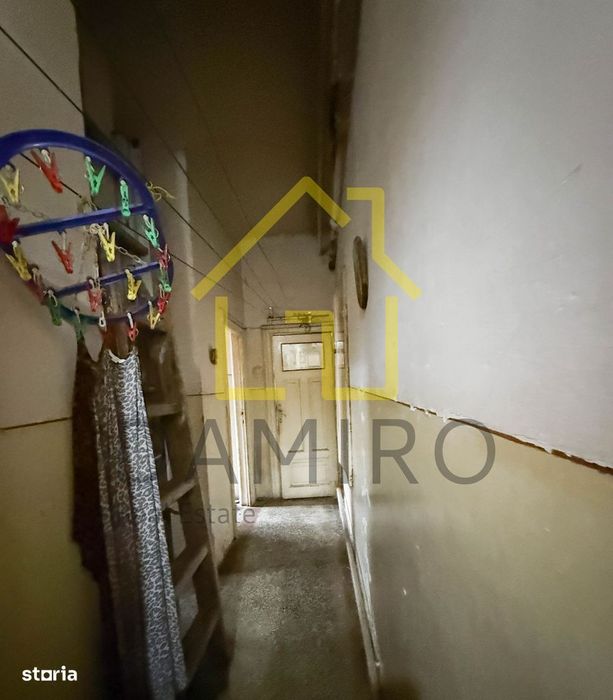 Apartament 3 camere Blvd.Regina Maria Unirii 11 Iunie Pta.Constitutiei