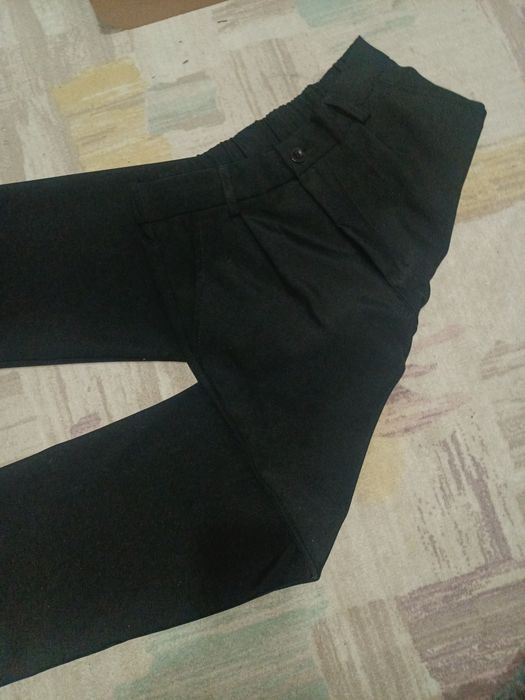 Брюки классические