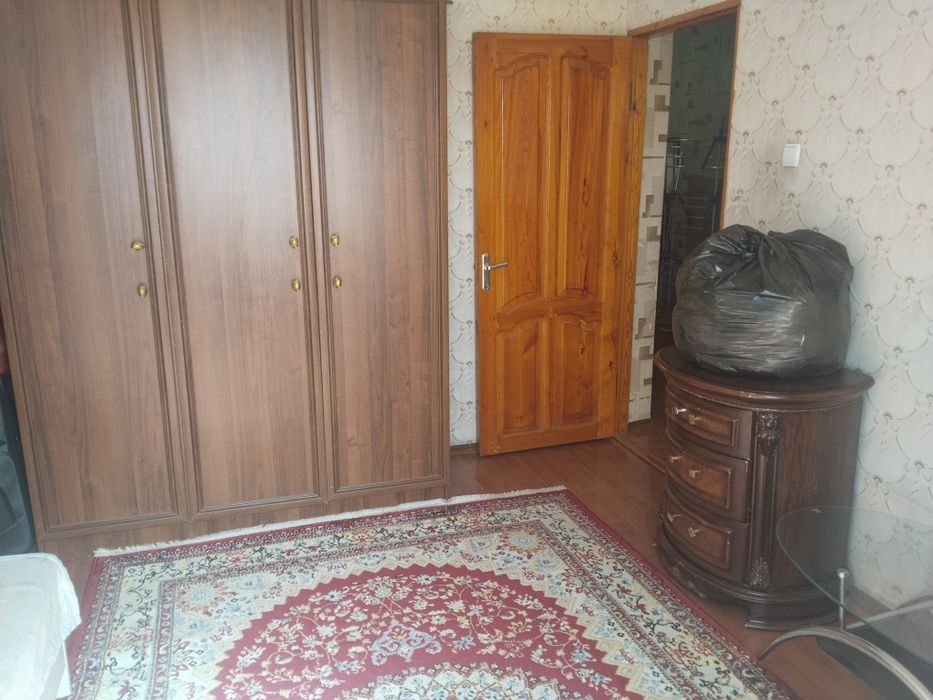 Долгосрочная аренда