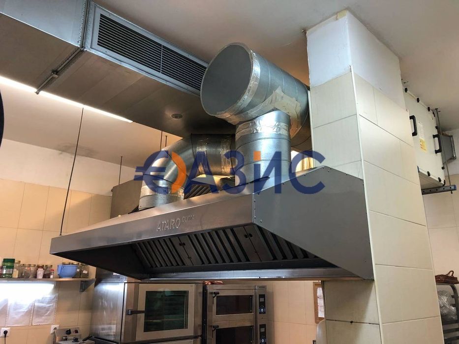 Продава се Заведение в Несебър - 195 кв.м за 746 €/кв.м - Снимка #12