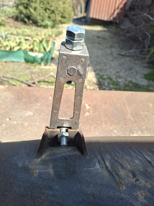 Ножки для чугуннои ванны