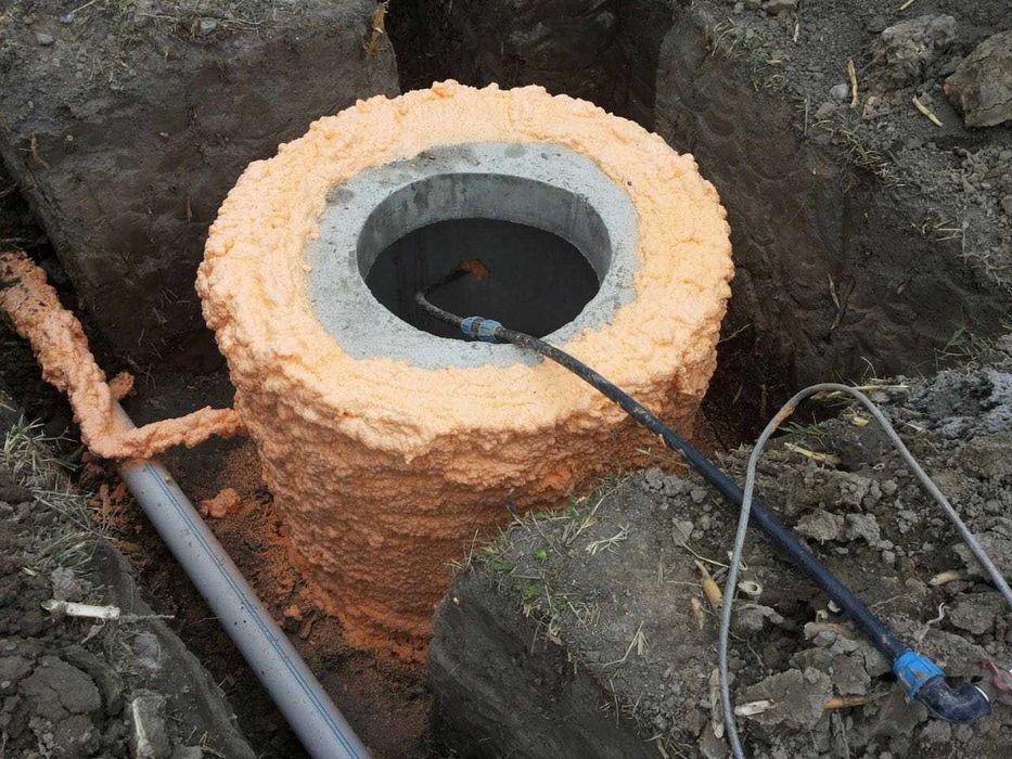 утепление чердака Polynor