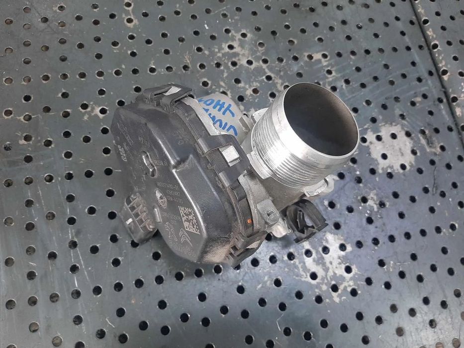 clapeta acceleratie  1.5cdti  yh01 opel vivaro c  citroen jumper  9830171480-01  9830171480