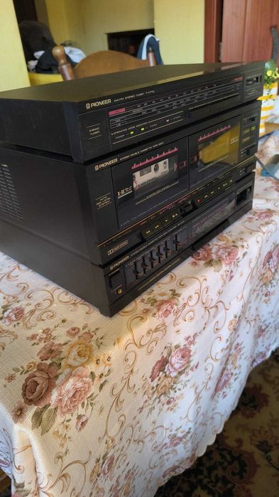 Minisistem audio Pioneer DC-X77Z