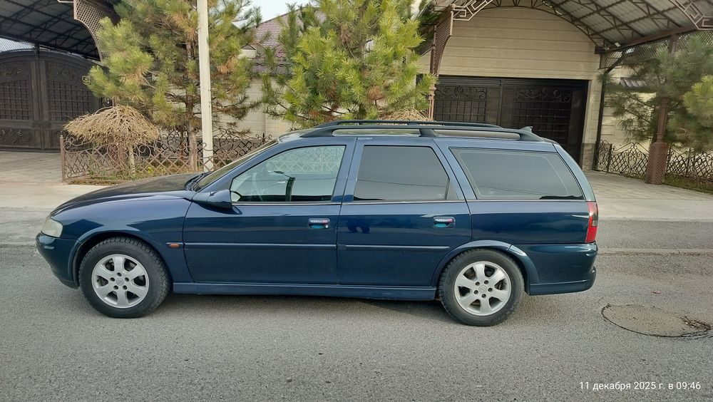 Opel Vectra B Z18XE сатылады