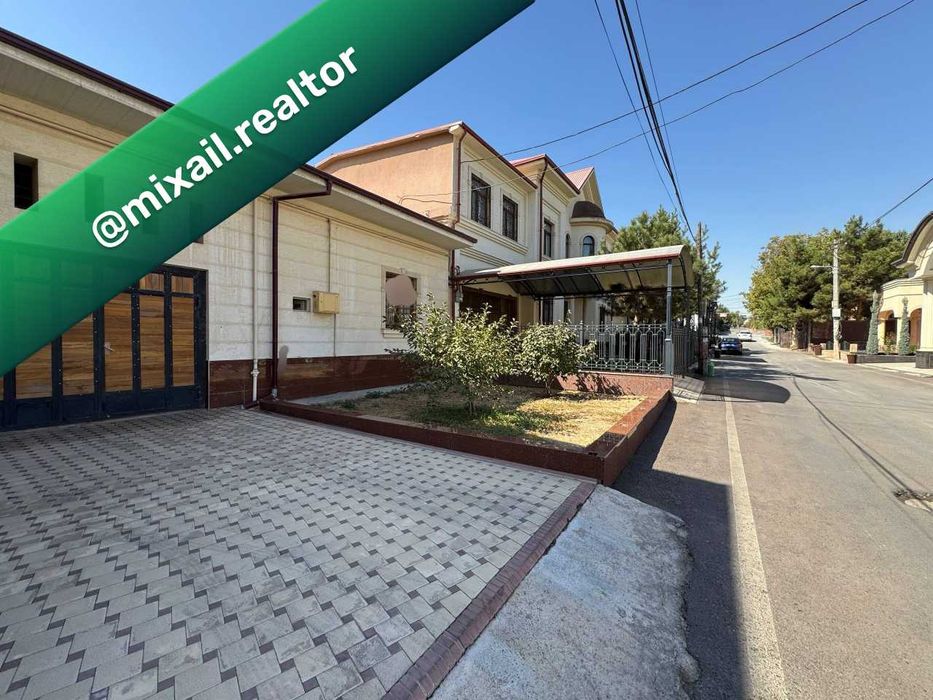 Продается Участок 2,5 сот, чайхана Салом (87648)