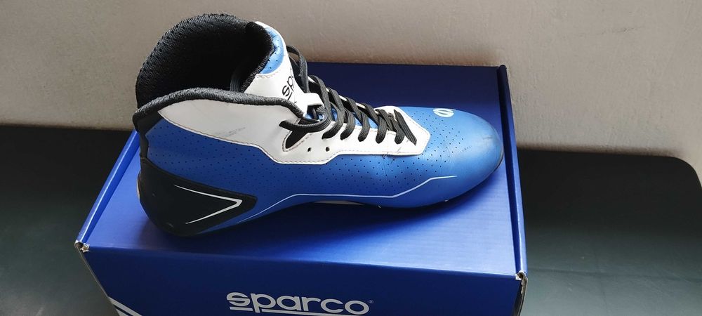 Обувки за картинг Sparco