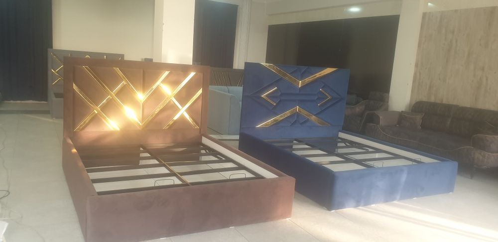 Mehmon hona va yotoq hona mebelari