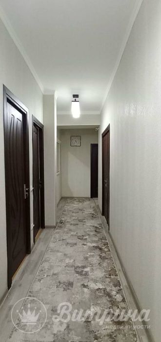 Выгодная цена!! 3-комнатная, школа Дипломатии