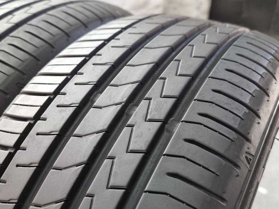 205/55/15 Falken 4Броя: 175€ 7.5мм