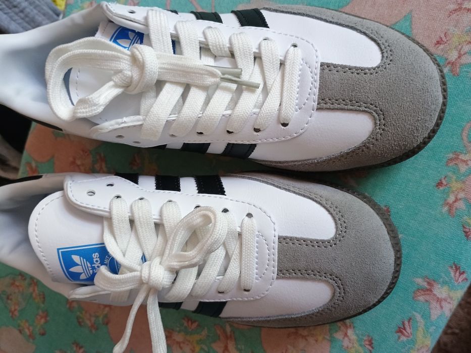 Дамски Оригинални Маратонки Адидас