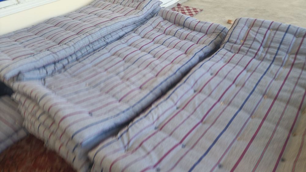 Arzon narxda Paxtalik matras optom