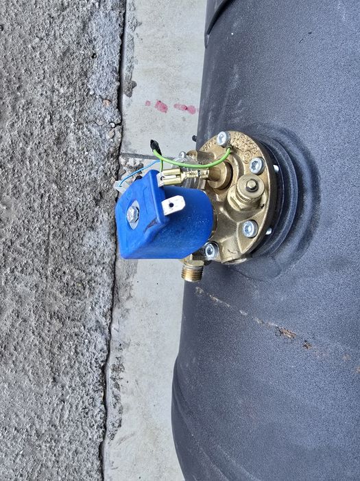 Продам газовое оборудование