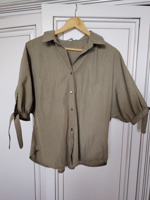 Cămăși carouri mărimea L