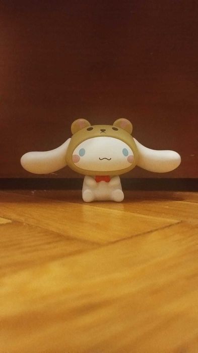 Colecție figurine Sanrio