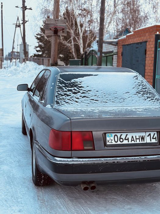 Продам Audi 100 c4 2.8