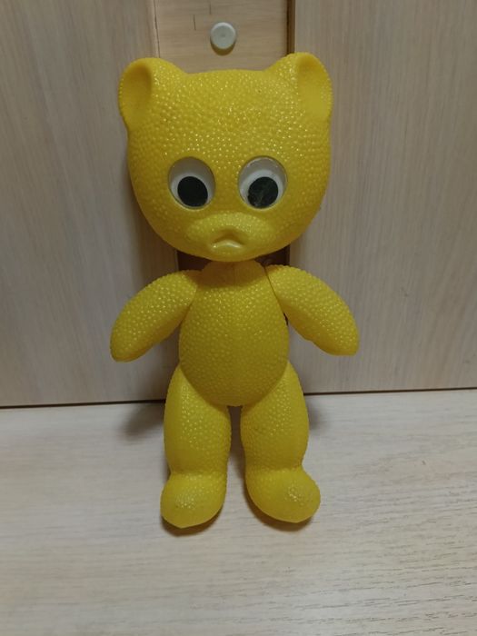 Игрушка советская