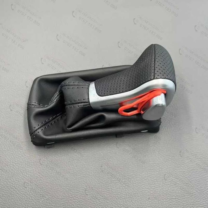 Nuca schimbator cutie Automata pt Audi A3 A4 A5 A6 Q5 Q7