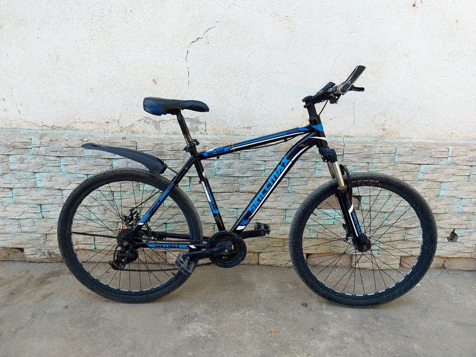 Velaseped razmer 26