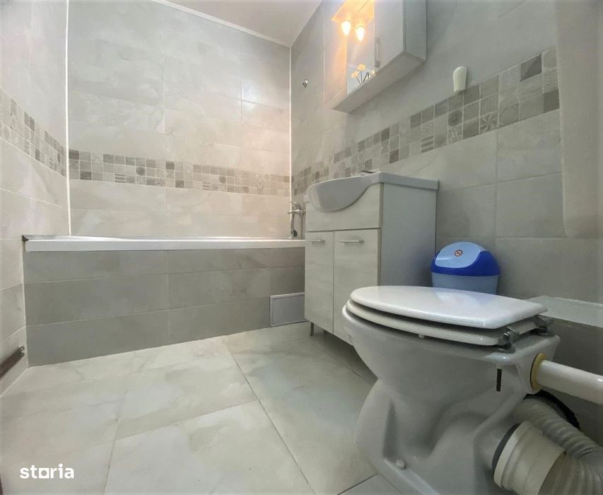 Inchiriere apartament cu 2 camere - Calea Bucuresti, Targoviste