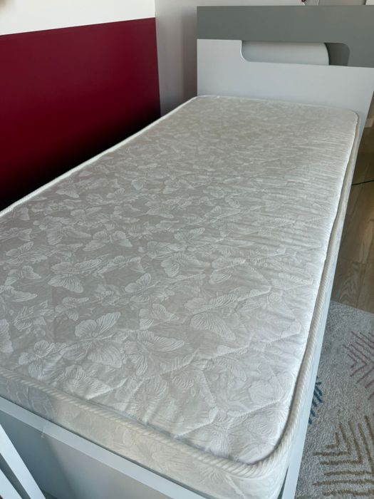 Кровать 2 ярусная