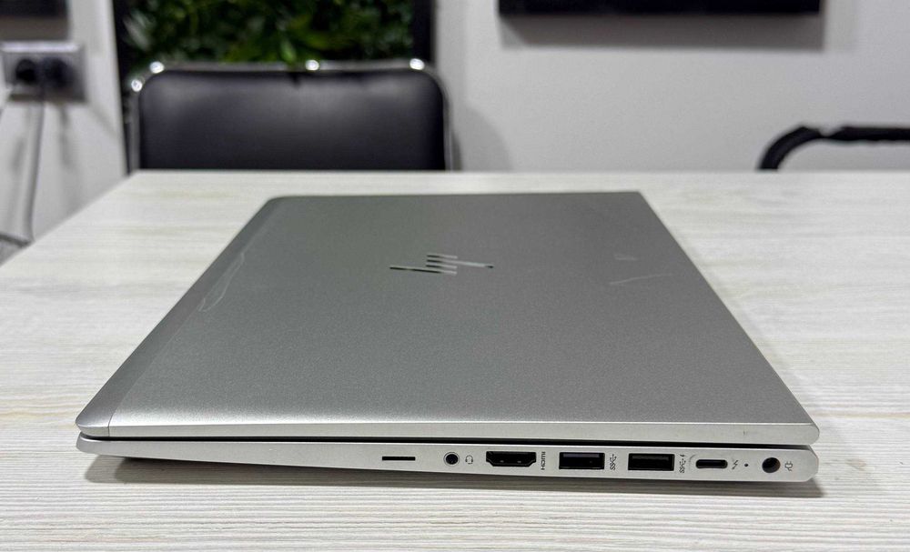 HP Elitebook 540 G9  14” FullHD ips Core i5-1235U RAM 16GB/256GB nvme