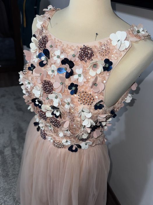 Rochie eleganta de seara