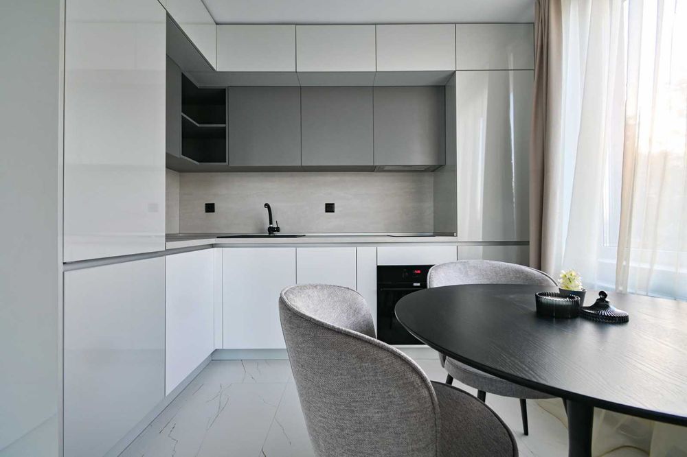 Дава се под наем Двустаен апартамент в София, Кръстова вада - 60 кв.м за 750 € - Снимка #6