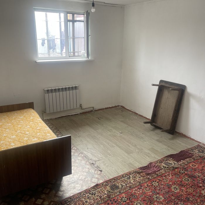 Однокомнатка шанырак2