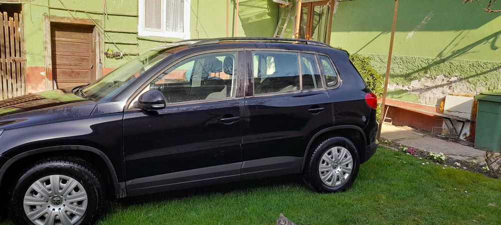 Vand auto WV Tiguan 1.4 TSI