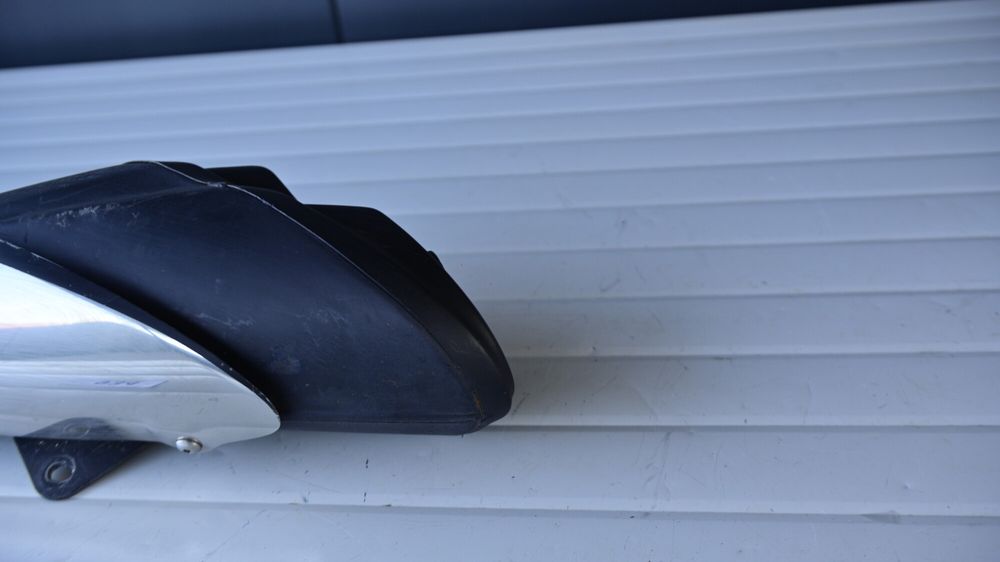 Suzuki SFV 650 Gladius 2009 2016 Toba de evacuare originala