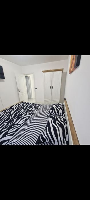 Apartament în regim hotelier.