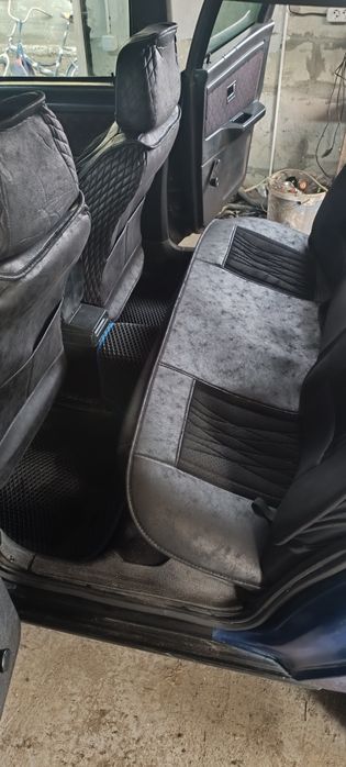 Продам Ауди 80 б4 2литра инжектор