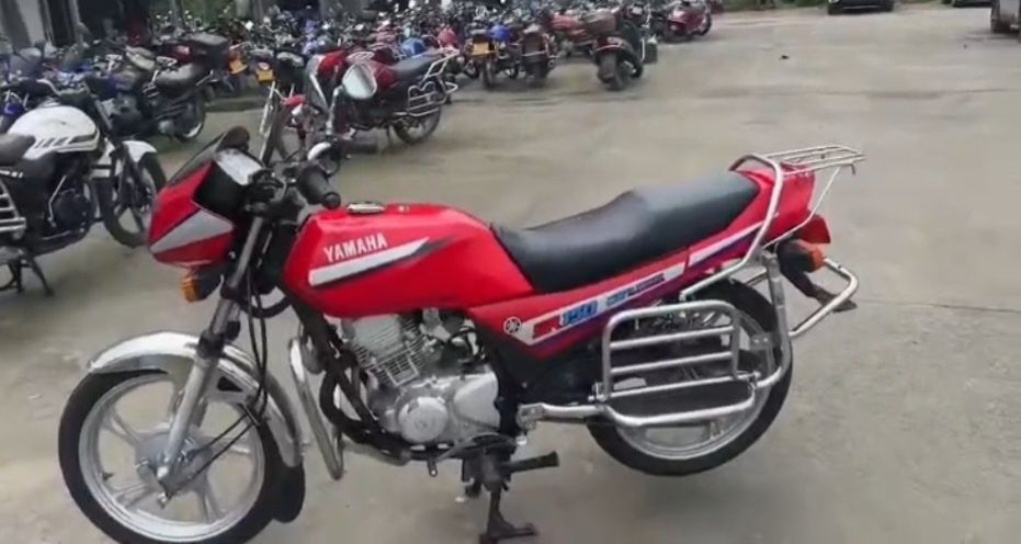 Продам Ямаха 150 кубов
